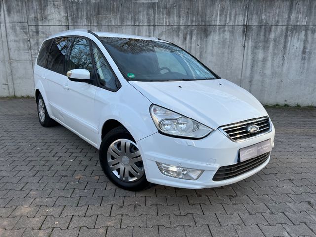 Ford Galaxy Trend 2.0 CDTI Automatik*7Sitze*Navi*AHK*