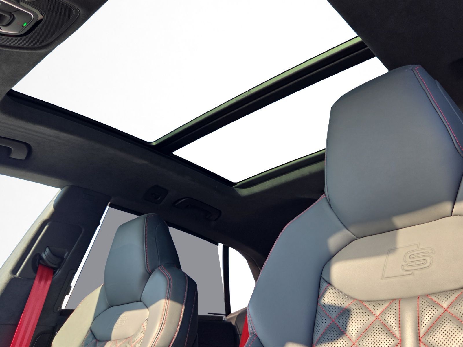 Audi SQ8 - Bild 10