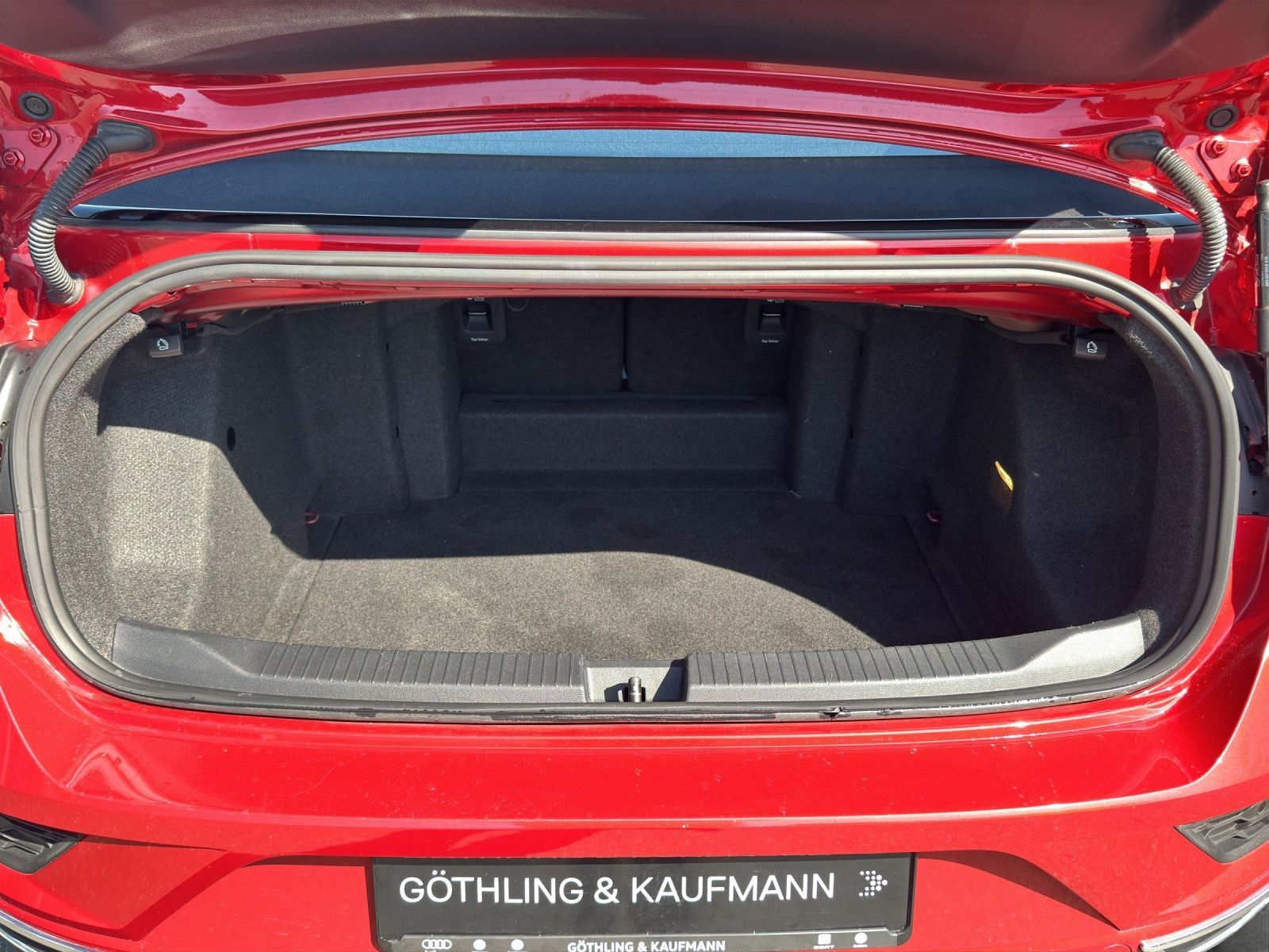 Volkswagen T-Roc - Bild 10