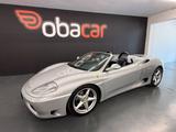Ferrari 360 Spider F1 - gebrauchte Ferrari 360 aus dem Jahr 2002