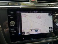 Volkswagen Tiguan - Vorschau Bild 6