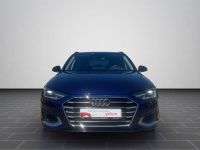 Audi A4 - Vorschau Bild 5