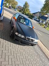 BMW M5  Back-Edition  Limo . - gebrauchte BMW M5 aus dem Jahr 1999