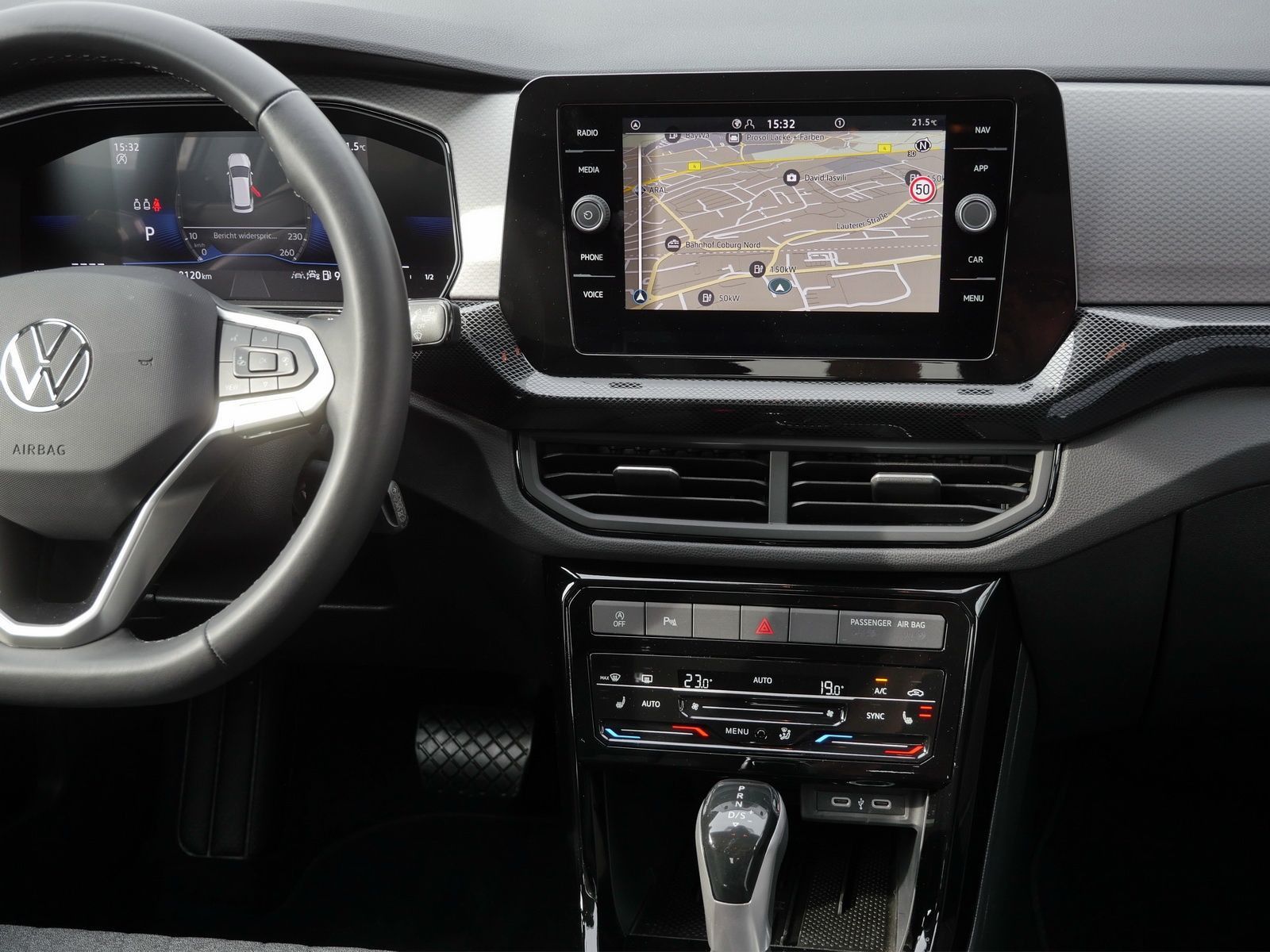 Volkswagen T-Cross - Bild 6