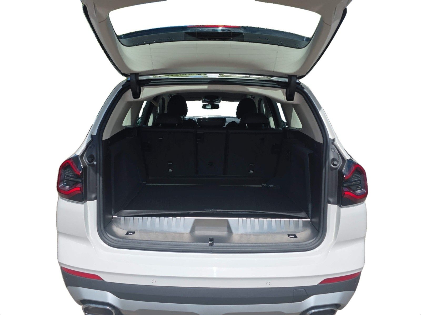 BMW X3 - Bild 11