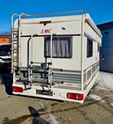 LMC 641 - LMC Wohnwagen & Wohnmobile