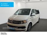 Volkswagen T6 Multivan Comfortline 2.0 TDI DSG FWD AHK Navi - VW T6 Multivan in Gelsenkirchen