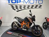 KTM 690 Duke ABS Service Neu - KTM 690 DUKE