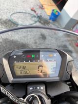 Honda NC700SA.   A2 - HONDA NC 700