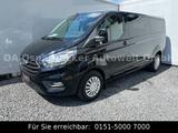 Ford Transit Custom 320 L2 9-Sitze Automatik Tempomat - Ford Transit Gebrauchtwagen in Osnabrück