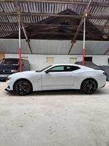 Chevrolet Camaro SS 1LE | 6.2L V8 | 462 PS | Rec - Chevrolet Camaro: Ss2