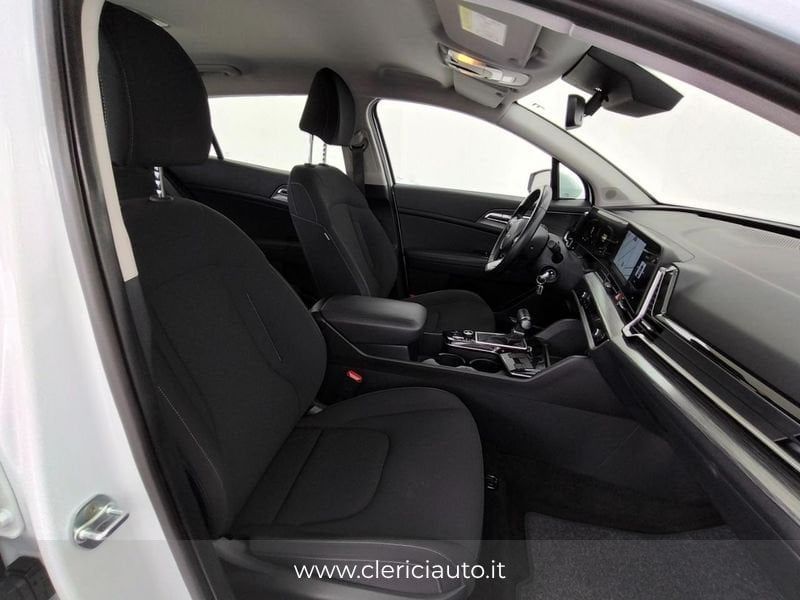 Other Kia Sportage 1.6 CRDi MHEV DCT Business imagem 3