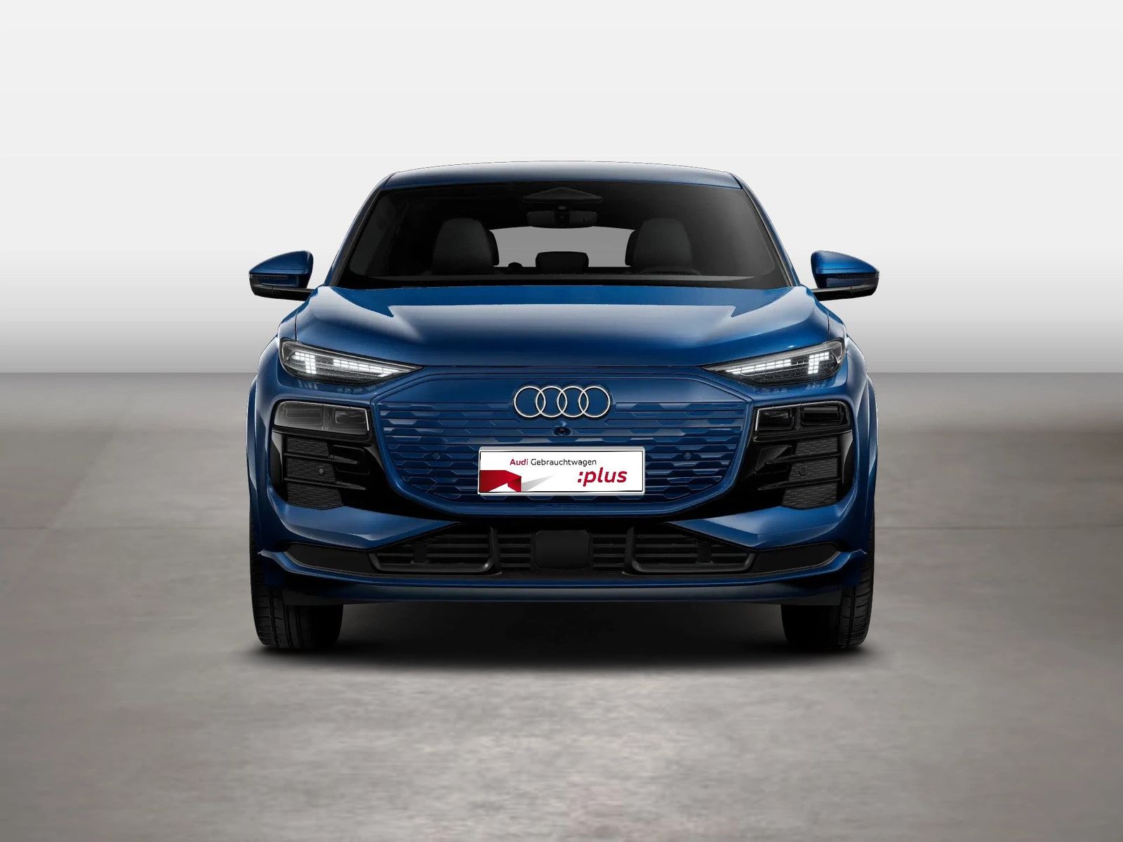 Audi Q6 e-tron - Bild 5