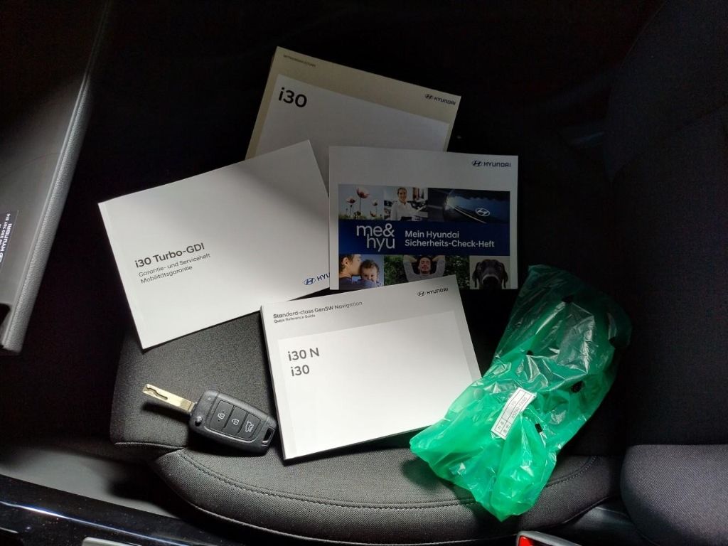 Hyundai i30 – Bild 14