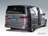 Volkswagen T7 Multivan Life eHybrid AHK StHz Rear View LÜ - Volkswagen Gebrauchtwagen in Ingolstadt