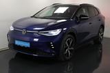 Volkswagen ID.4 GTX 4Motion IQ.Light|Matrix|CarPlay|AHK|LM - Autos in Hamburg: Geländewagen