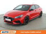 Hyundai 2.0 T-GDI N Performance Aut.*NAV*LED*TEMP*CAM* - Hyundai i30 N mit Benzin-Antrieb
