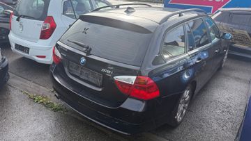 BMW 318 - 4