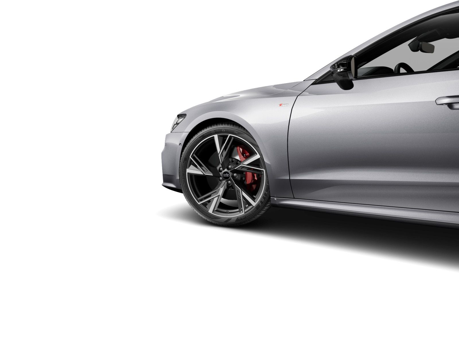 Audi A7 - Bild 3