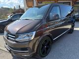Volkswagen T6 2.0Ltr-110kW-TDI  Bus Multivan Generation Six - Volkswagen T6 mit Diesel-Antrieb: Automatik