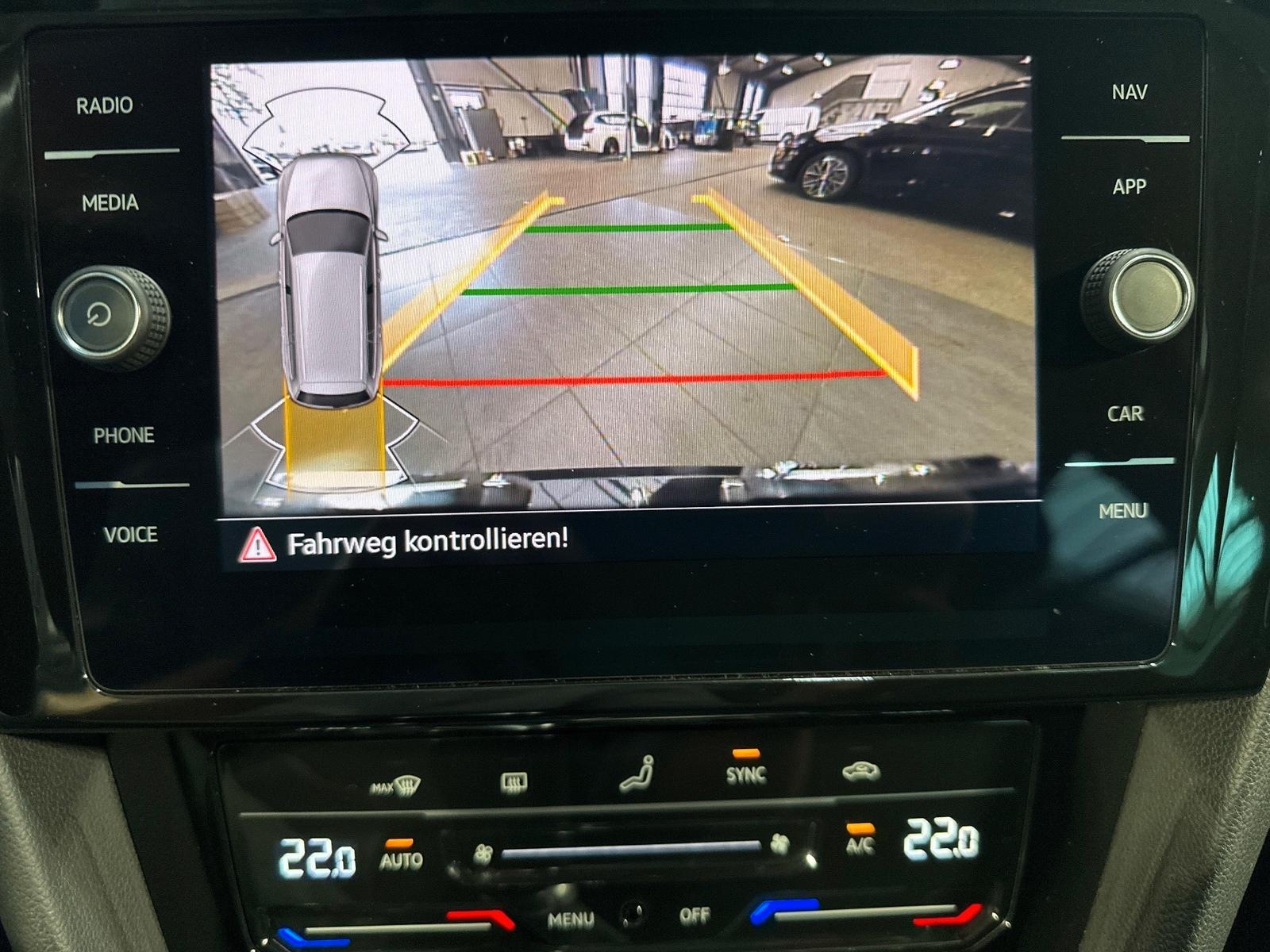 Volkswagen Passat 2.0 TDI Business NAV+LED+PANORAMA, миниатюра 17