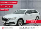 Skoda Octavia Combi 2.0 TDI DSG STYLE LED+ACC+AHK+NAVI - Skoda Octavia aus 2023