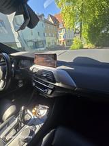 BMW X4 M40 M40d - - BMW X4 M40 aus 2019