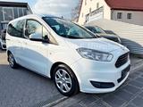 Ford Tourneo Courier 1.5 TDCi Trend*1.HD*PDC*TEMPOMAT - Ford Tourneo Courier Trend mit Diesel-Antrieb