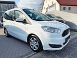 Ford Tourneo Courier 1.5 TDCi Trend*1.HD*PDC*TEMPOMAT - Ford Tourneo Courier: Trend