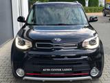 Kia Soul Turbo BIXenon Leder Navi Kamera LED Pano - Kia Soul Gebrauchtwagen