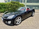 Opel GT Roadster Leder/Klima/Tempomat/231KW - gebrauchte Opel GT aus dem Jahr 2008
