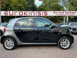 Smart forfour 66kW passion*PANORAMA*SHZ*JBL*PTS*