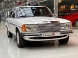 Mercedes-Benz 200 W123 - Top, mit 5Gang und Klimaautomatik! - Mercedes-Benz 200: W123