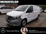 Mercedes-Benz Vito 114 CDI Kasten Kompakt GJR+HOLZ BIS DACH