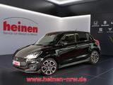 Suzuki Swift 1.4 Boosterjet Sport LED+NAVI+KAMERA+ACC - Suzuki Swift Gebrauchtwagen in Dortmund