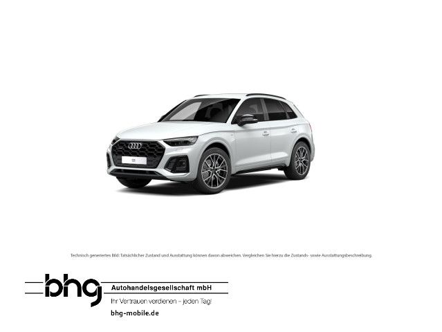 Audi Q5 40 TDI quattro S tronic S line