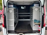 Ford Transit Custom L2 lang Regale Werkstatt PDC - Ford Transit Gebrauchtwagen in München