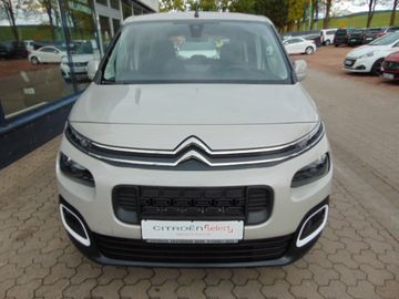 Bild 3 Citroën Berlingo Feel M