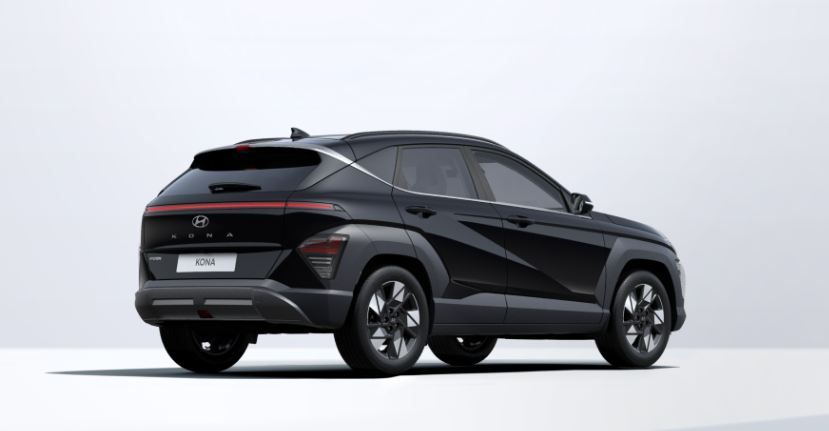 Fahrzeugabbildung Hyundai KONA PRIME SHZ*LHZ*NAVI*BOSE*PANO*