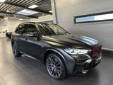 BMW X5 xDrive 45e M Sport Black Vermillion|Pano|22