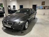 BMW 530d xDrive Limo,EU6,NaviProf,VOLL,TOP Zustand,2 - BMW 530 aus 2015