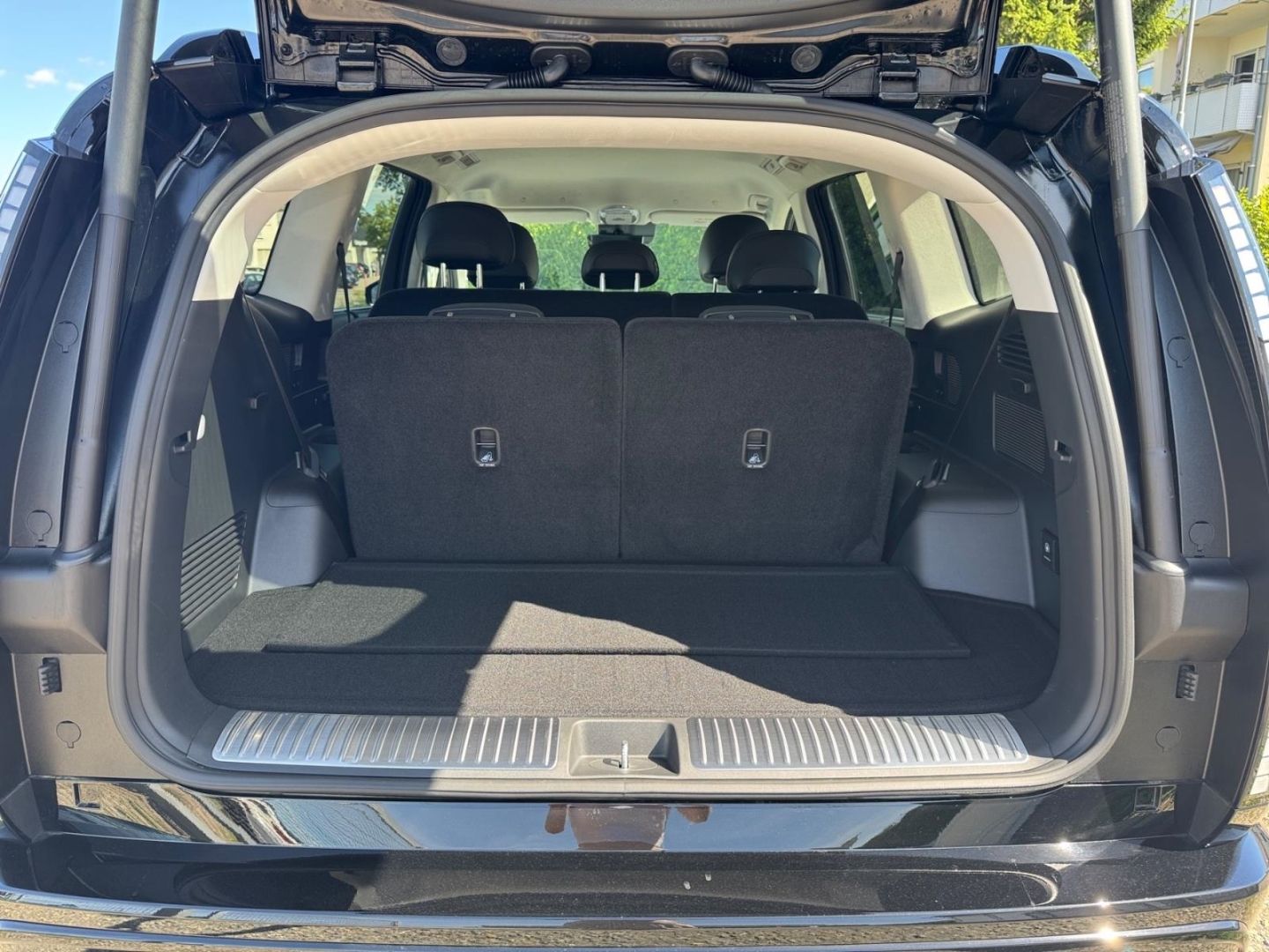 Hyundai IONIQ 9 – Bild 12