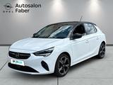 Opel Corsa F Elegance - Opel Corsa: Cabrio