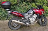 Honda CBF 600 SA / ABS - TÜV/Ölwechsel 10/24 neu - Angebote entsprechen deinen Suchkriterien