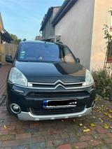 Citroën Berlingo HDi 90 Multispace Selection Multisp... - Citroën Berlingo mit Halbautomatikschaltung