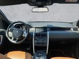 Land Rover Discovery Sport Si4 177kW Automatik 4WD HSE ... - Land Rover Discovery Sport HSE mit Benzin-Antrieb