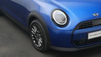 MINI Cooper C - Vorschau Bild 22