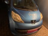 Peugeot Peugeot 107 68 ps