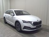 Skoda Octavia Kombi 2.0 TDI Style Navi LED AID RFK HuD - mit Diesel-Antrieb: Partikelfilter