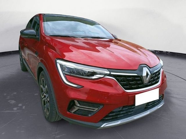 Renault Arkana 1.6 E-TECH Hybrid Intens Auto 1.6